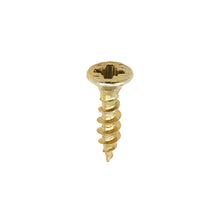 Load image into Gallery viewer, TIMCO C2 Strong-Fix Multi-Purpose Premium Countersunk Gold Woodscrews,All Sizes
