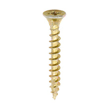 Load image into Gallery viewer, TIMCO C2 Strong-Fix Multi-Purpose Premium Countersunk Gold Woodscrews,All Sizes
