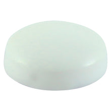 Load image into Gallery viewer, TIMCO Two Piece Screw Caps White - To fit 3.5 to 4.2 Screw TIMpac OF 100 - WHITEPLAST
