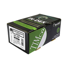 Load image into Gallery viewer, TIMCO Wafer Head Exterior Green Timber Screws  - 6.7 x 95 Box OF 50 - 95INW
