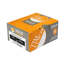 Load image into Gallery viewer, TIMCO Solo Countersunk Silver Woodscrews - 5.0 x 80 Box OF 200 - 50080SQSZ
