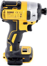 Load image into Gallery viewer, Dewalt DCF887NT 18V XR Li-Ion Brushless Impact Driver Body with Tstak Carry Case
