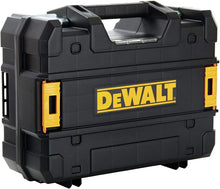 Load image into Gallery viewer, Dewalt DCF887NT 18V XR Li-Ion Brushless Impact Driver Body with Tstak Carry Case
