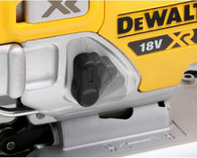 Load image into Gallery viewer, DEWALT DCS334N-XJ DCS334N XR Brushless Top Handle Jigsaw 18V Bare Unit
