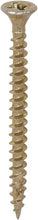 Load image into Gallery viewer, TIMCO C2 Strong-Fix Multi-Purpose Premium Countersunk Gold Woodscrews,All Sizes
