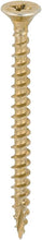 Load image into Gallery viewer, TIMCO C2 Strong-Fix Multi-Purpose Premium Countersunk Gold Woodscrews,All Sizes
