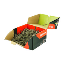 Load image into Gallery viewer, TIMCO C2 Deck-Fix Premium Countersunk Green Decking Screws - All Sizes
