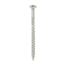 Load image into Gallery viewer, TIMCO Decking Screws Countersunk A2 Stainless Steel,All Sizes,250pcs
