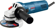 Load image into Gallery viewer, Bosch 0601394270 Angle Grinder, 240 V 115 mm/4.1/2-Inc with Diamond Disc
