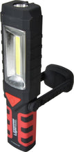 Load image into Gallery viewer, Lighthouse SWIVELCOB COB LED Swivel Base Torch - Multi-Colour [Energy Class A]
