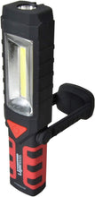 Load image into Gallery viewer, Lighthouse SWIVELCOB COB LED Swivel Base Torch - Multi-Colour [Energy Class A]
