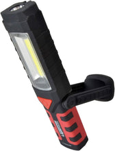 Load image into Gallery viewer, Lighthouse SWIVELCOB COB LED Swivel Base Torch - Multi-Colour [Energy Class A]
