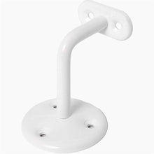 Load image into Gallery viewer, Pack of 5 2.5&quot; Handrail Support Stair Rail Bracket Fixing Wall Mounted Bannister
