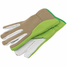 Load image into Gallery viewer, DRAPER 82622 - Medium Duty Gardening Gloves - L - weedfabricdirect
