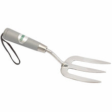 Load image into Gallery viewer, DRAPER 83768 - Stainless Steel Weeding Fork
