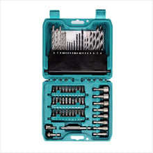 Load image into Gallery viewer, Makita P-90358 Pro Power Drill Tool Accessory Set (60 Piece) Set of 60
